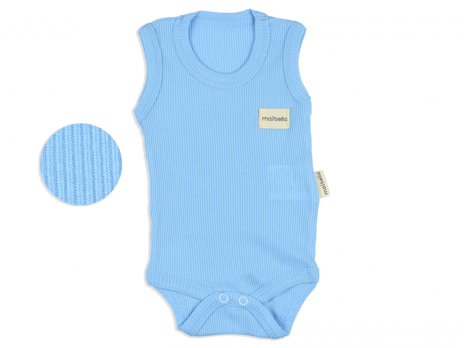 İNTERLOK ATLET BADİ