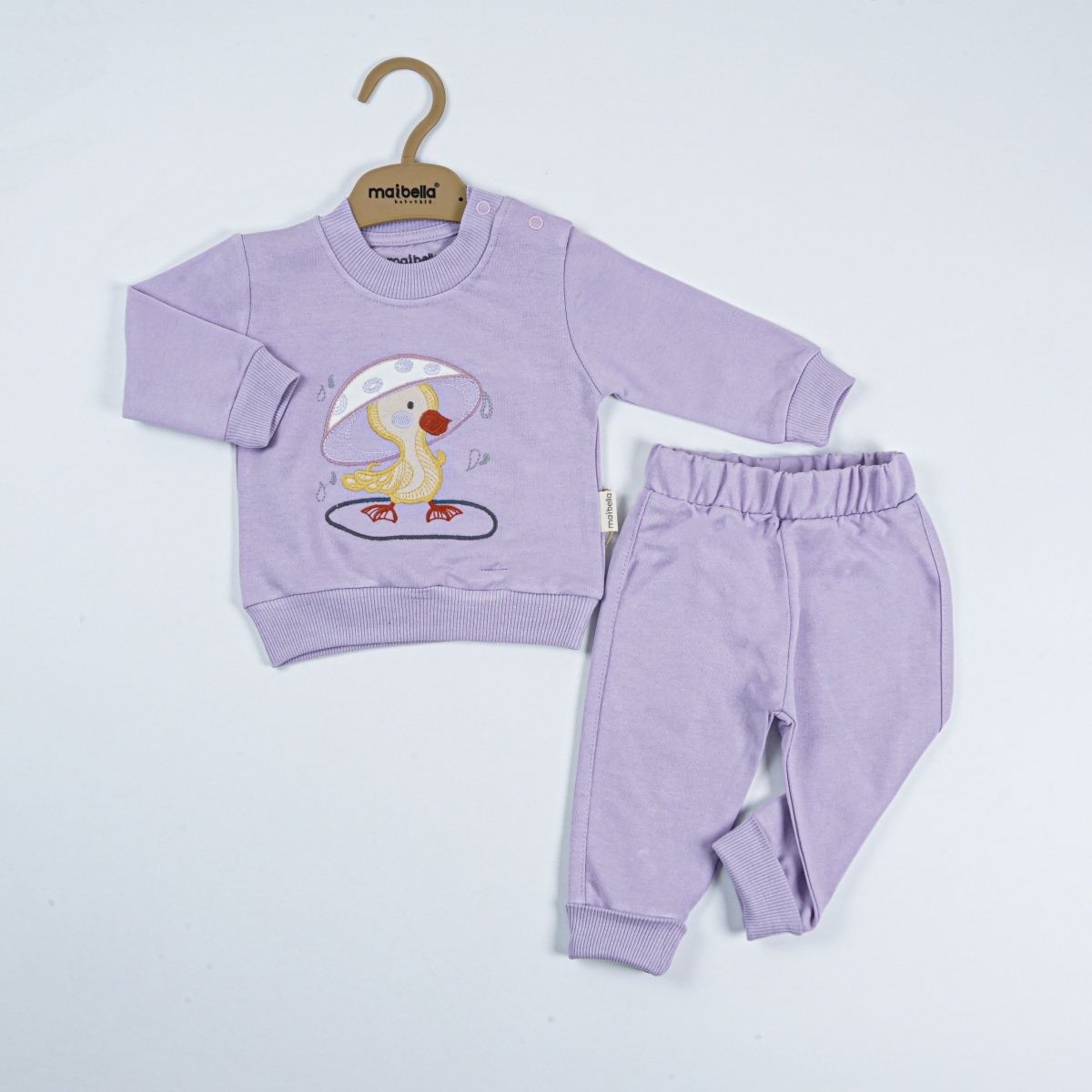 ÖRDEK İKİLİ TAKIM