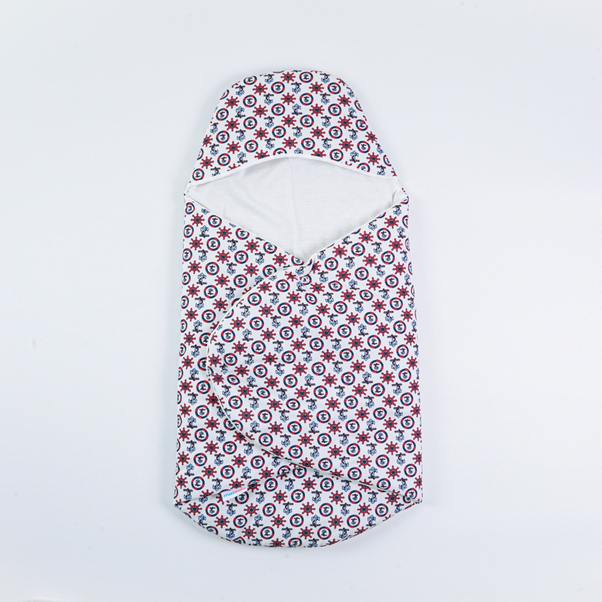 ÇAPA DESENLİ KUNDAK