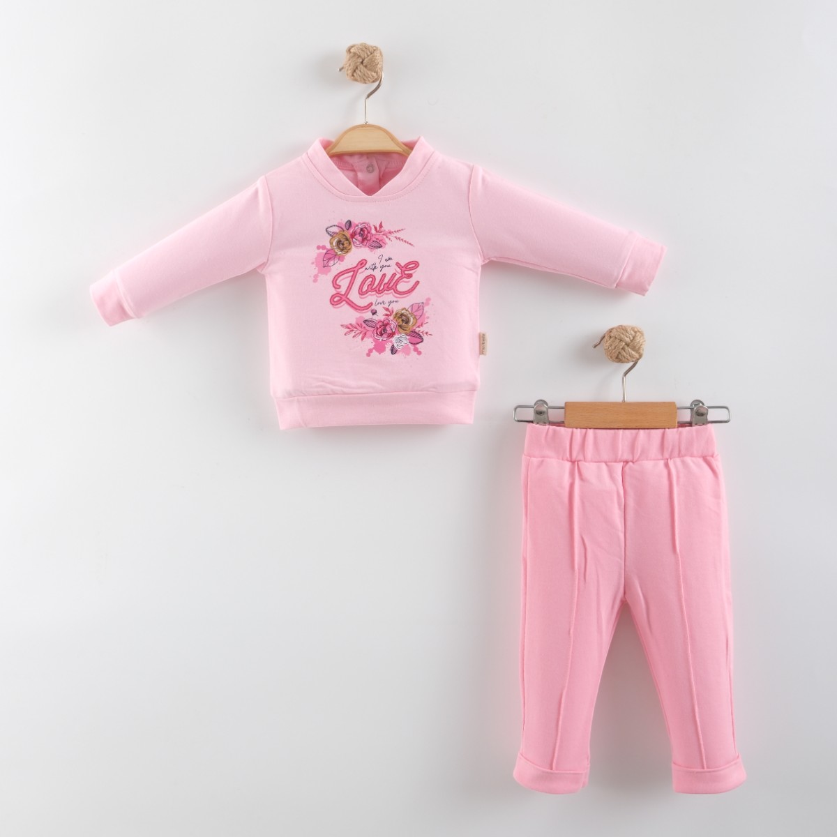 I LOVE YOU 2 Lİ TAKIM