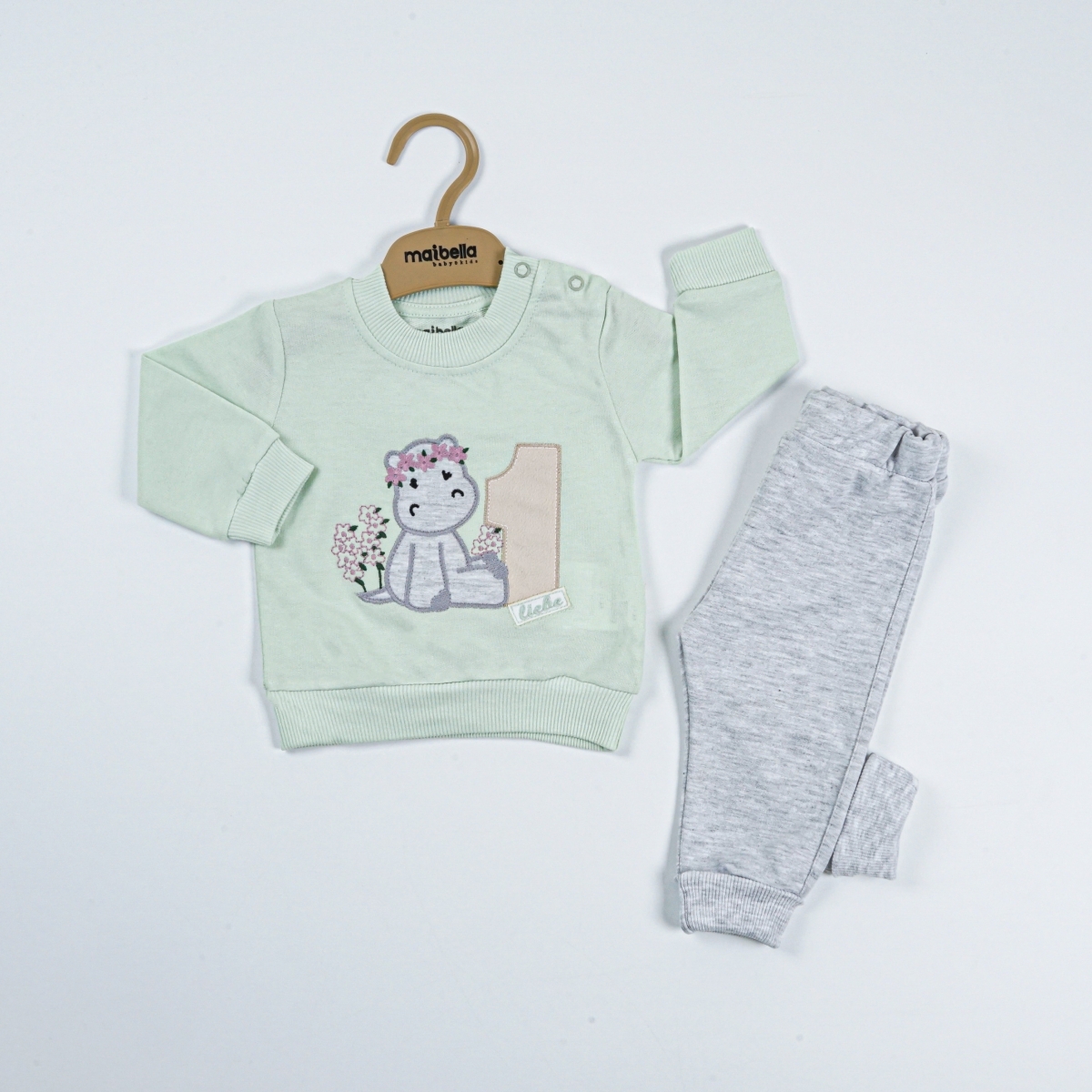 İNEK 1 NUMARA İKİLİ TAKIM