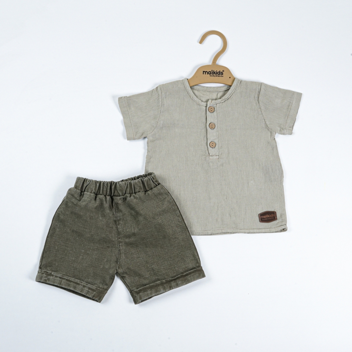 MÜSLİN ERKEK 2 Lİ TAKIM