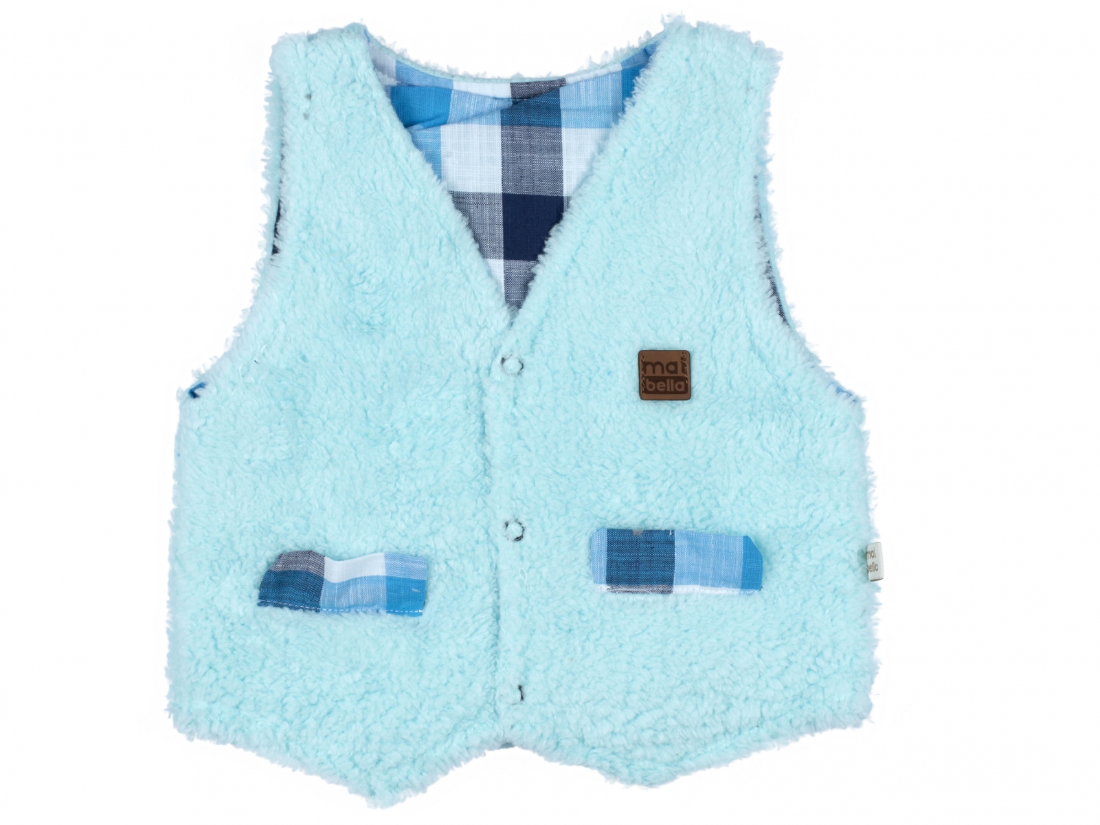 WELSOFT EKOSELİ YELEK