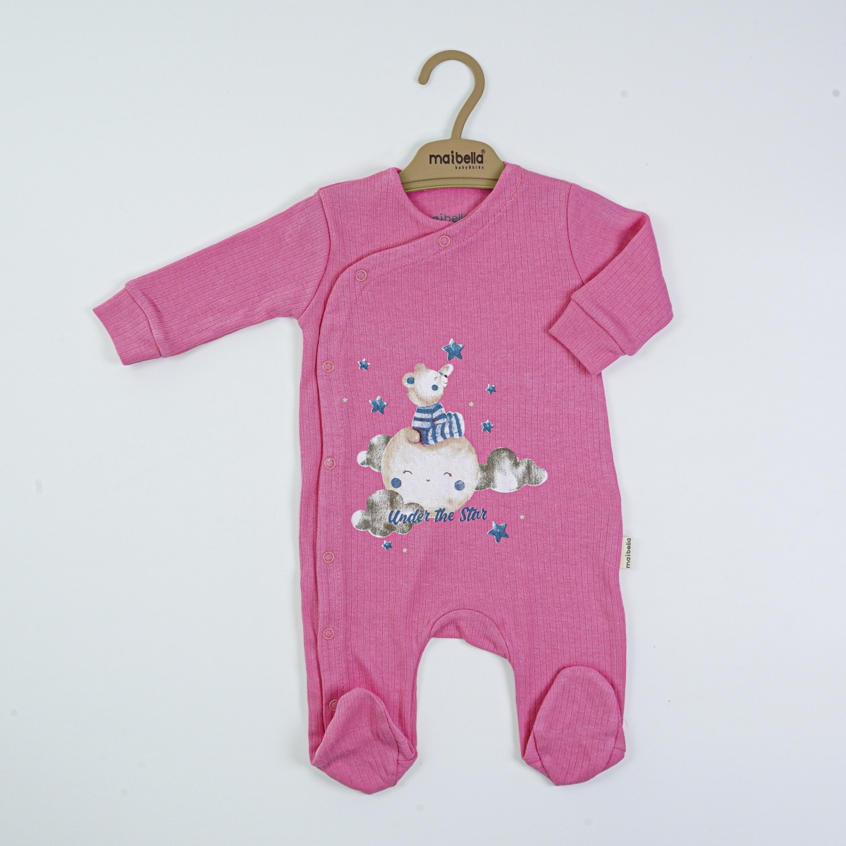 UNDER THE STAR ÇITÇITLI TULUM