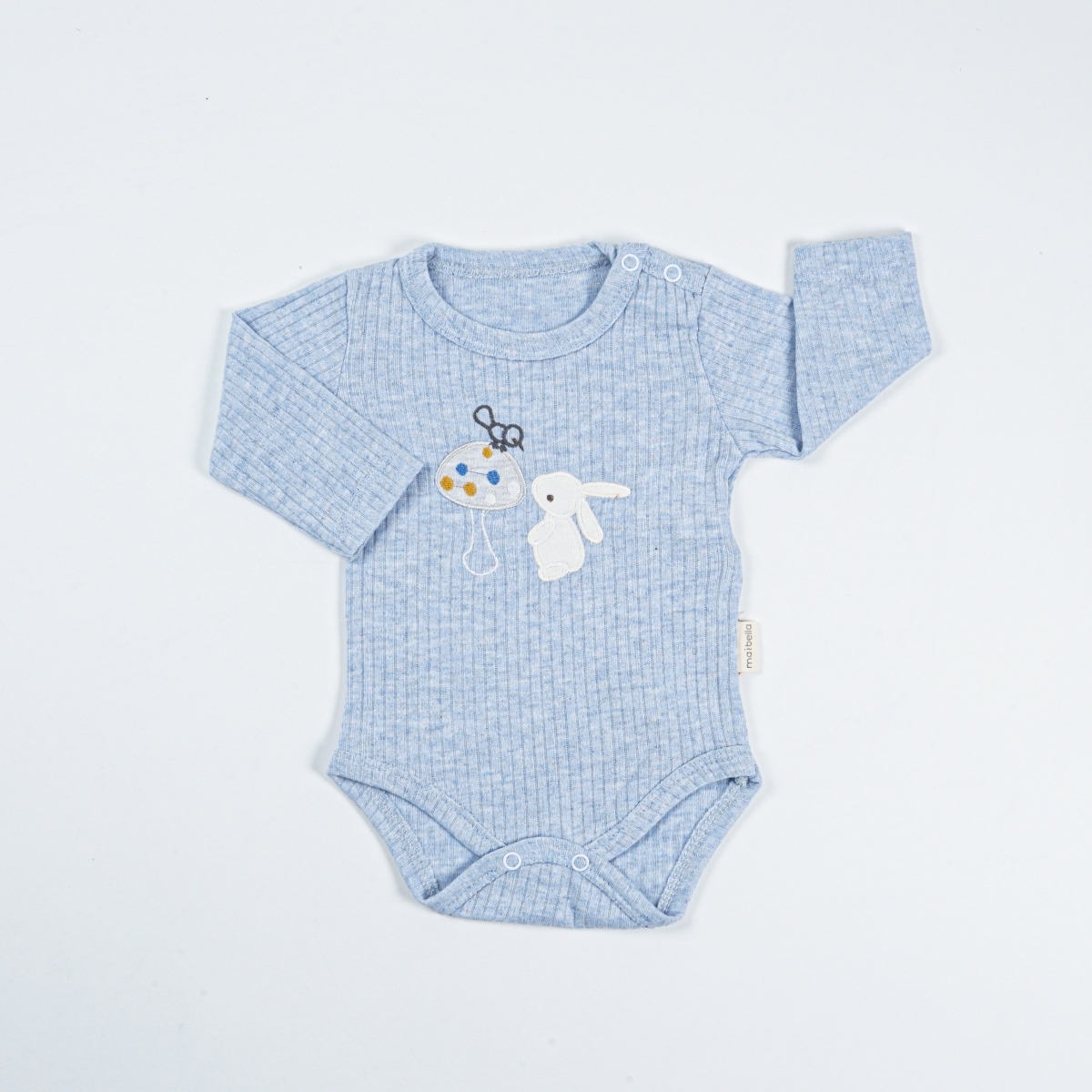 TAVŞAN BODY UZUN KOL