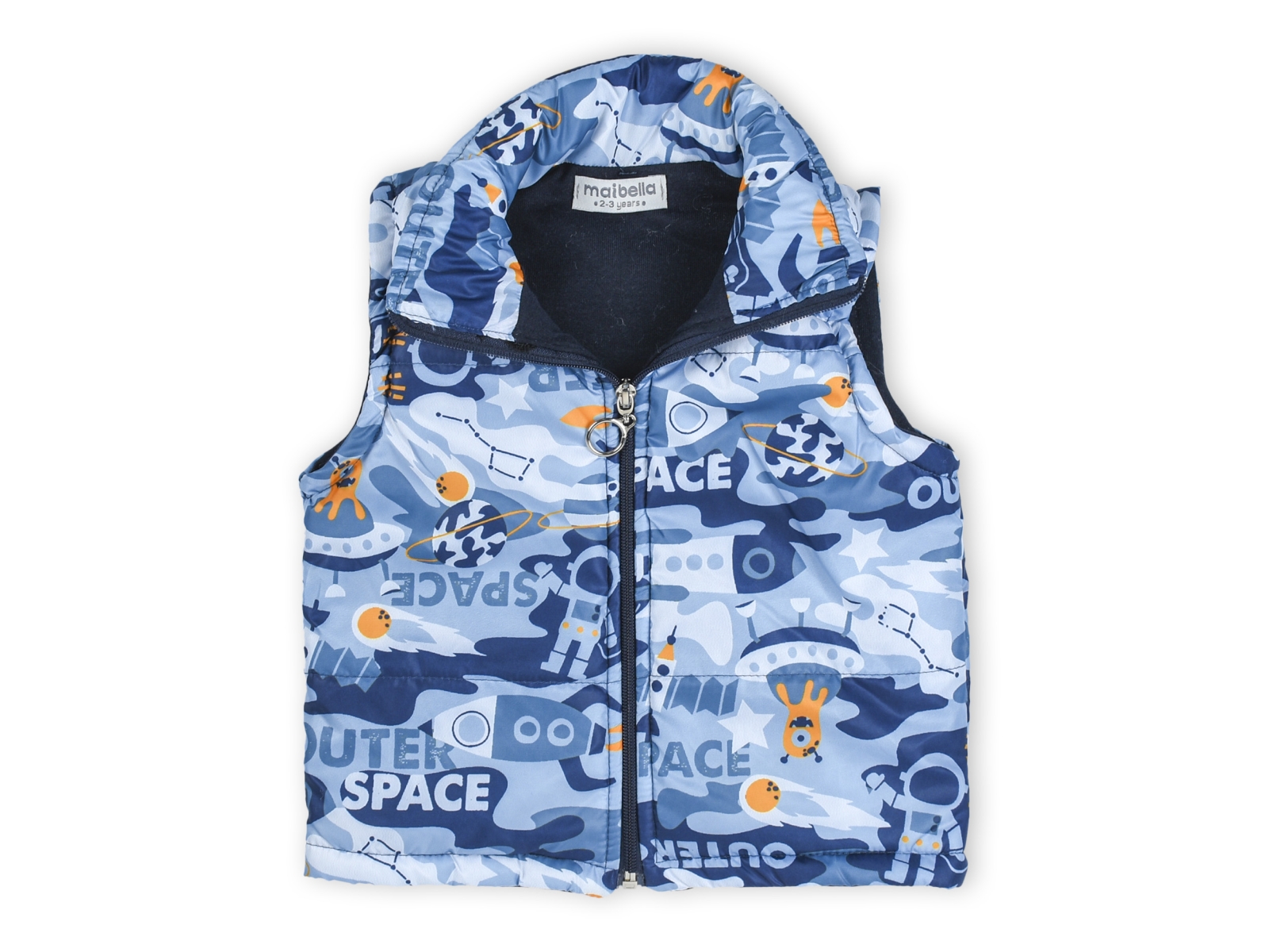 SPACE UZAY ŞİŞME YELEK