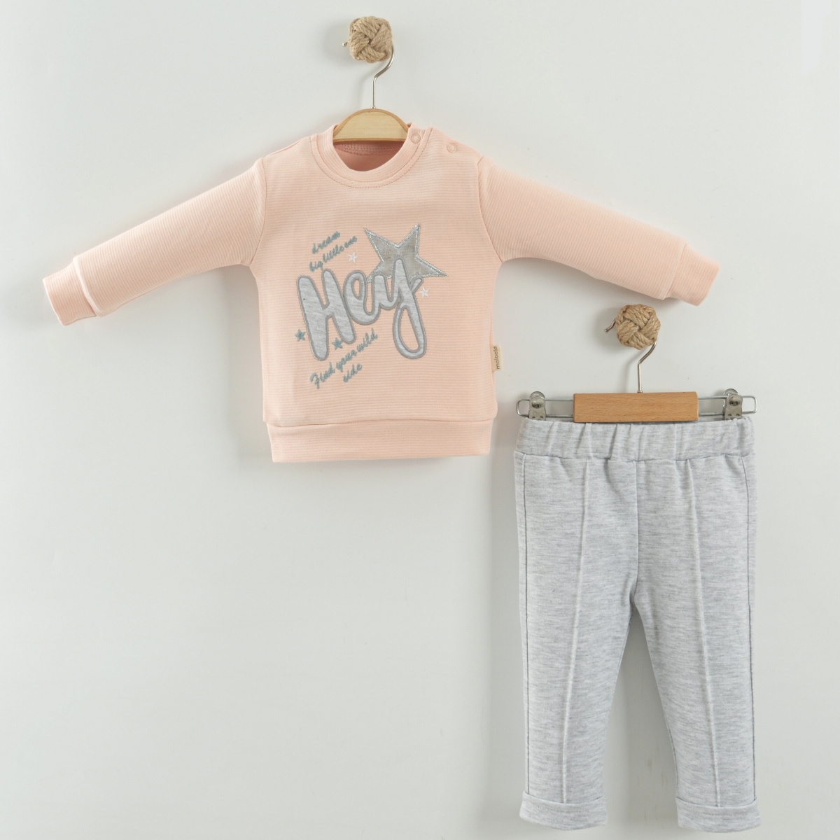 HEY STAR 2 Lİ TAKIM