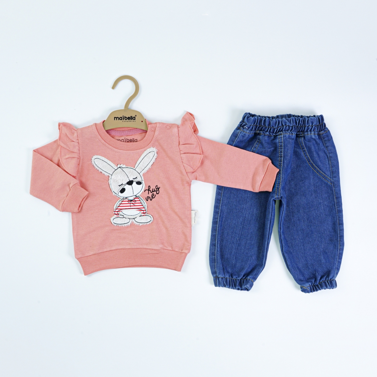 TAVŞAN NAKIŞLI 2 Lİ TAKIM