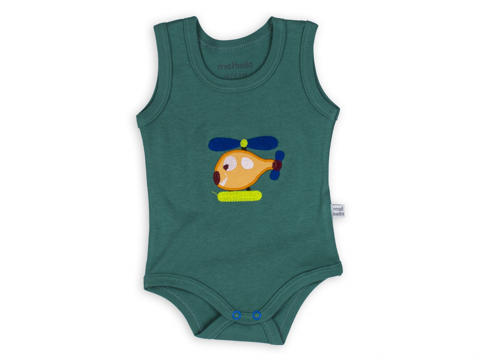 HELİKOPTER NAKIŞ ATLET BADY