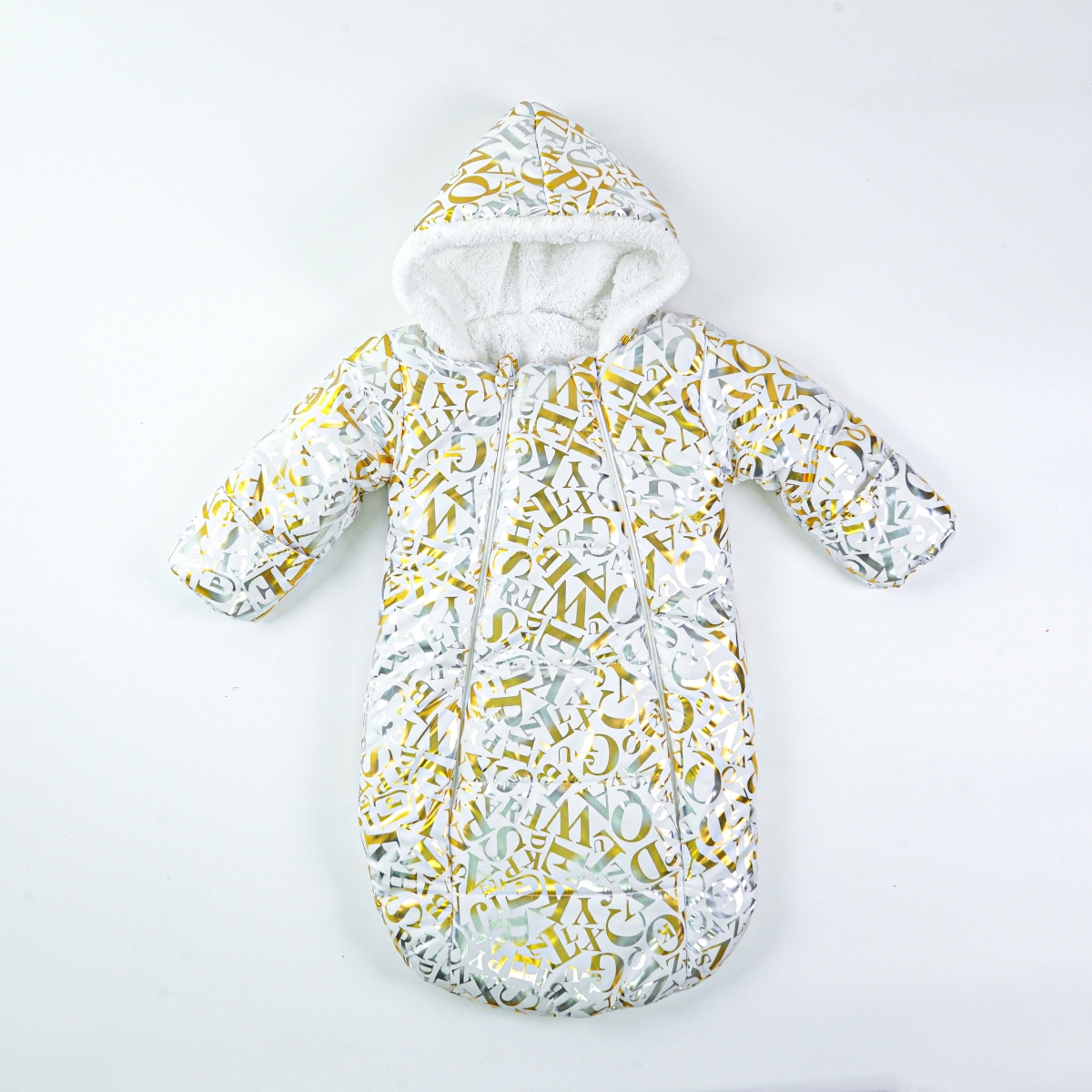 HARFLİ KUNDAK KOZMONOT