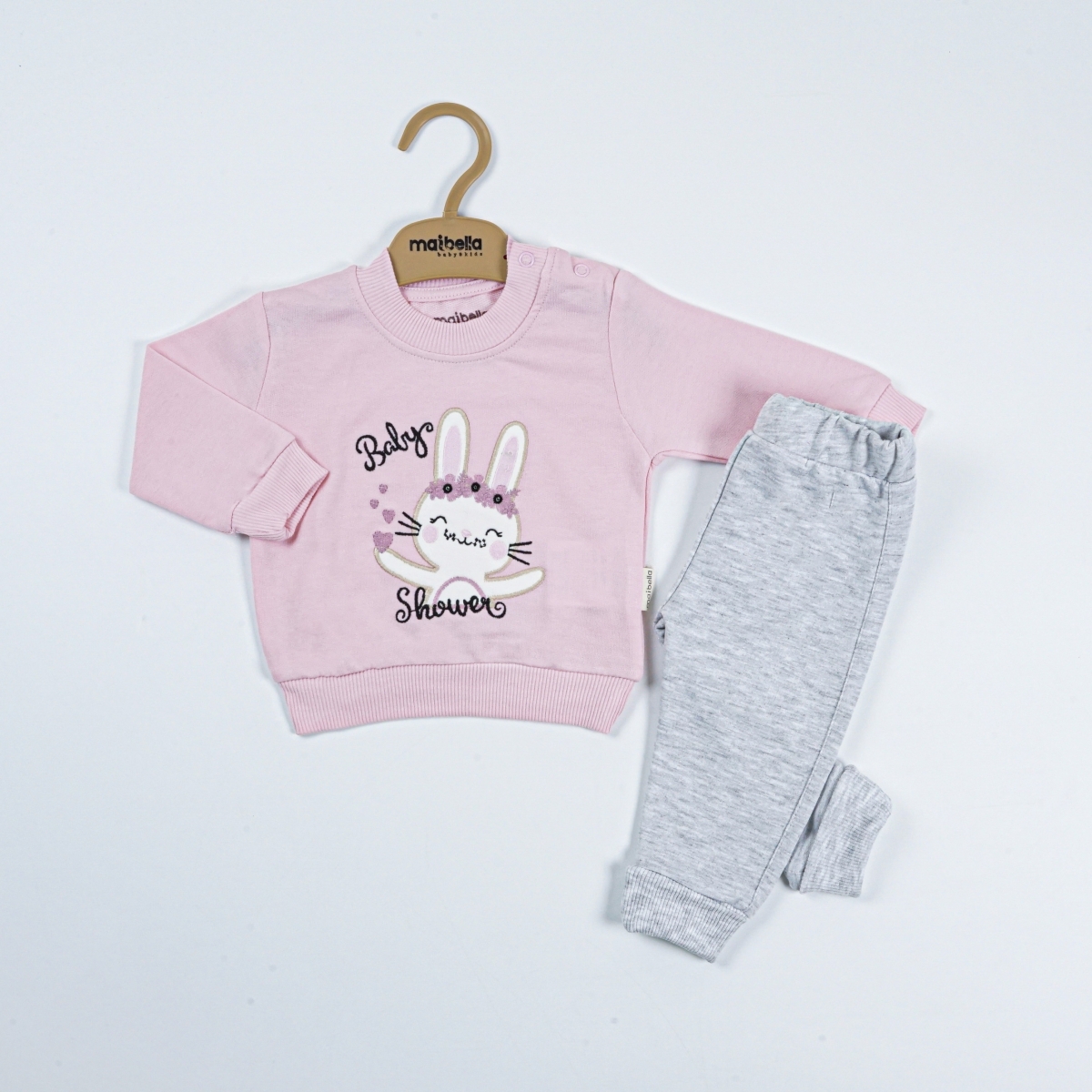 BABY SHOWER İKİLİ TAKIM