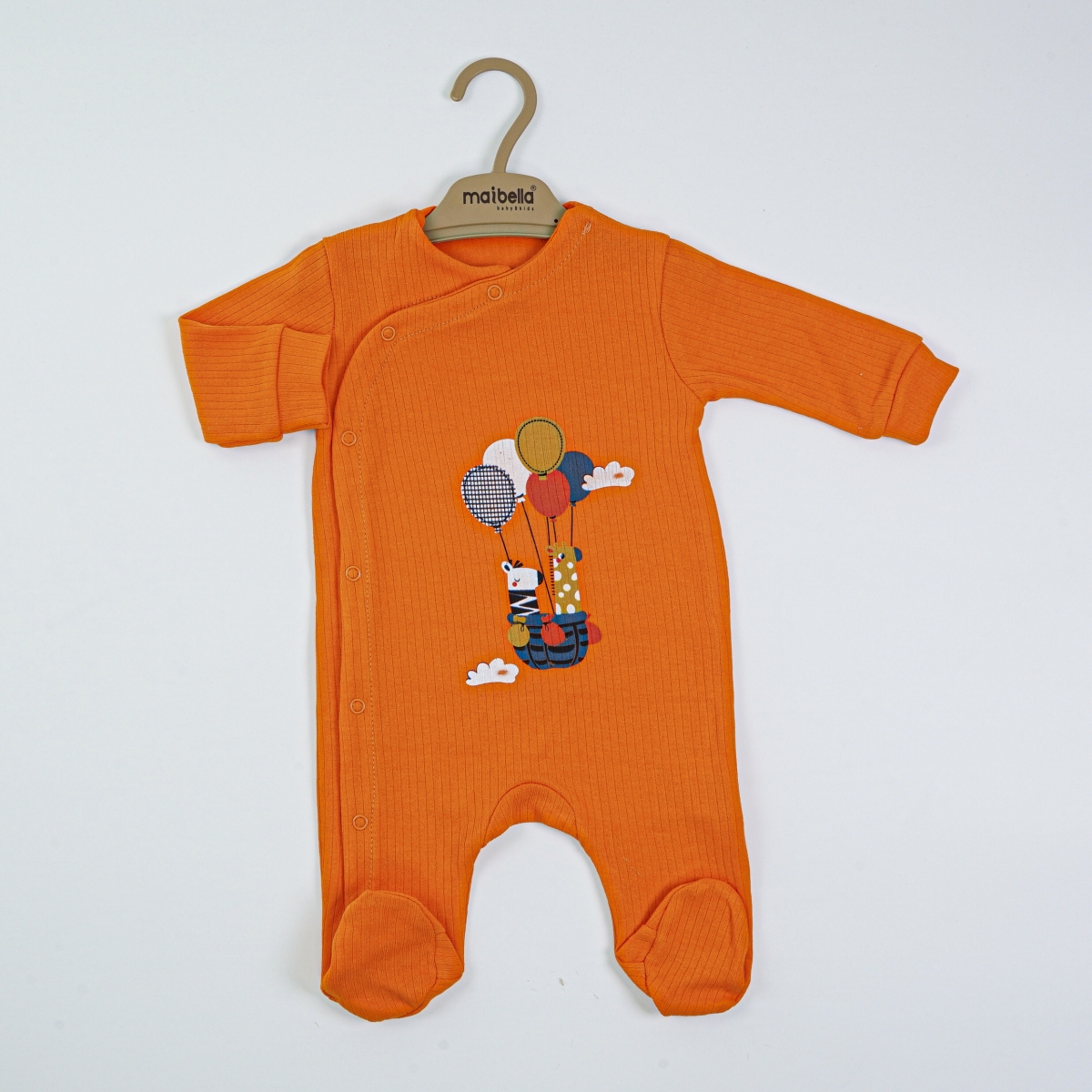 BALONLU ÇITÇITLI TULUM