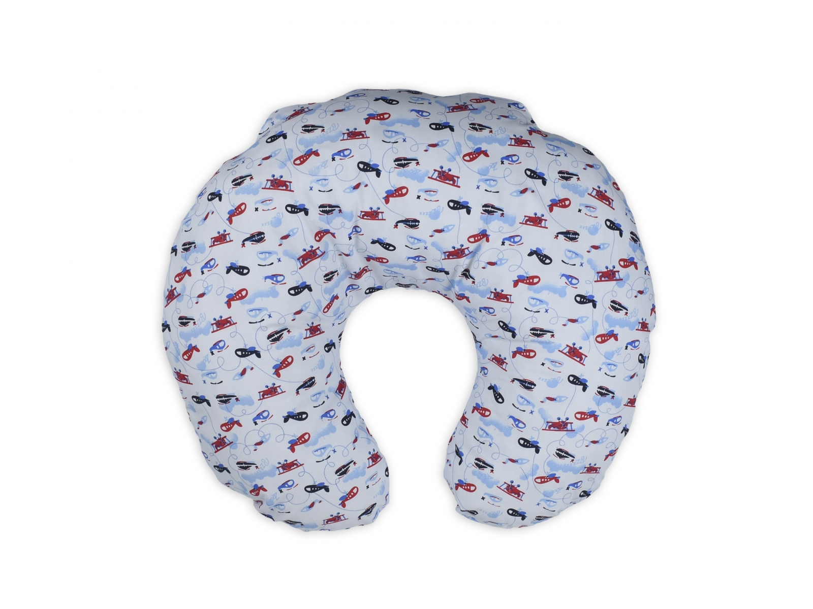 EKO UÇAK DESEN EMZİRME VE DESTEK MİNDERİ