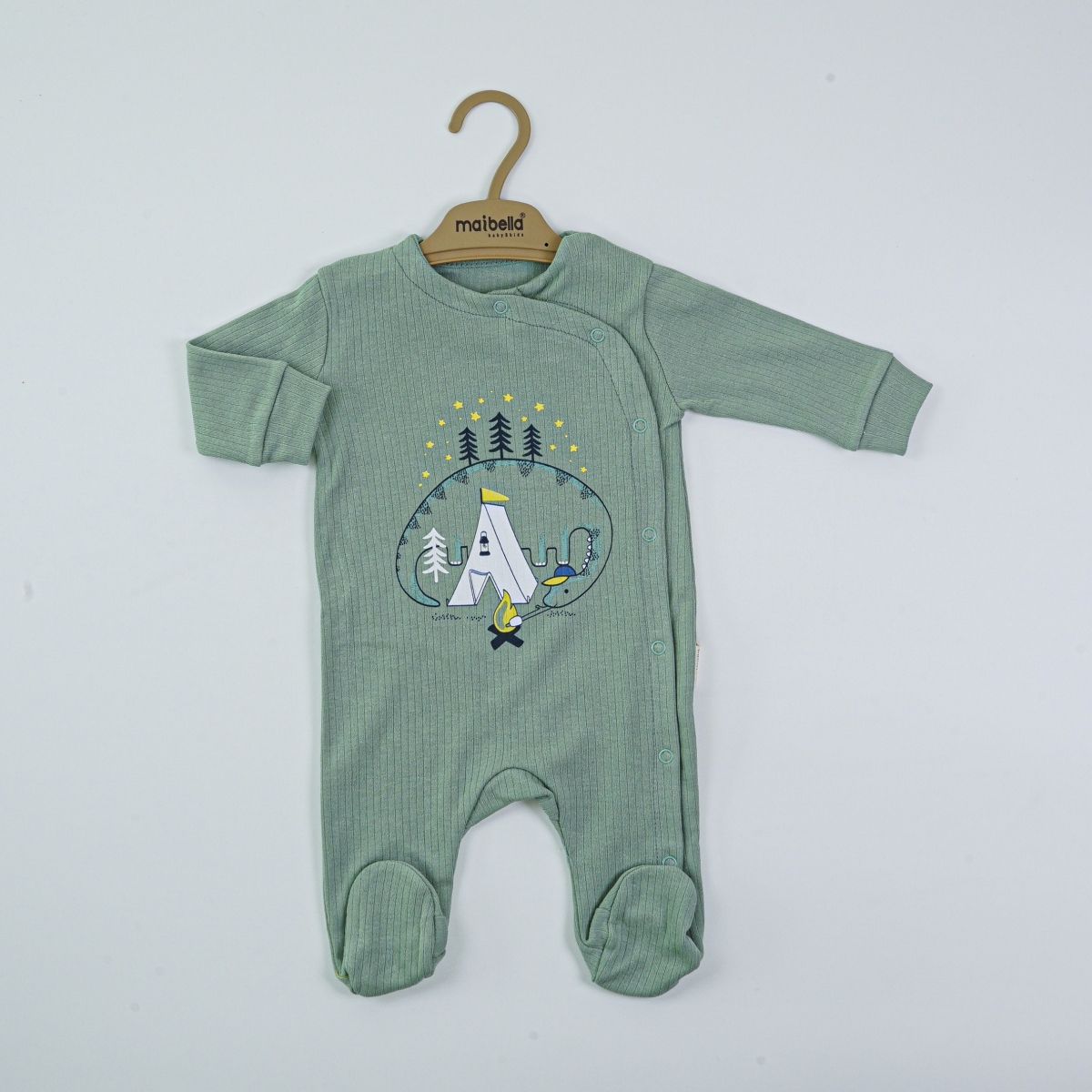 CAMPİNG ÇITÇITLI TULUM