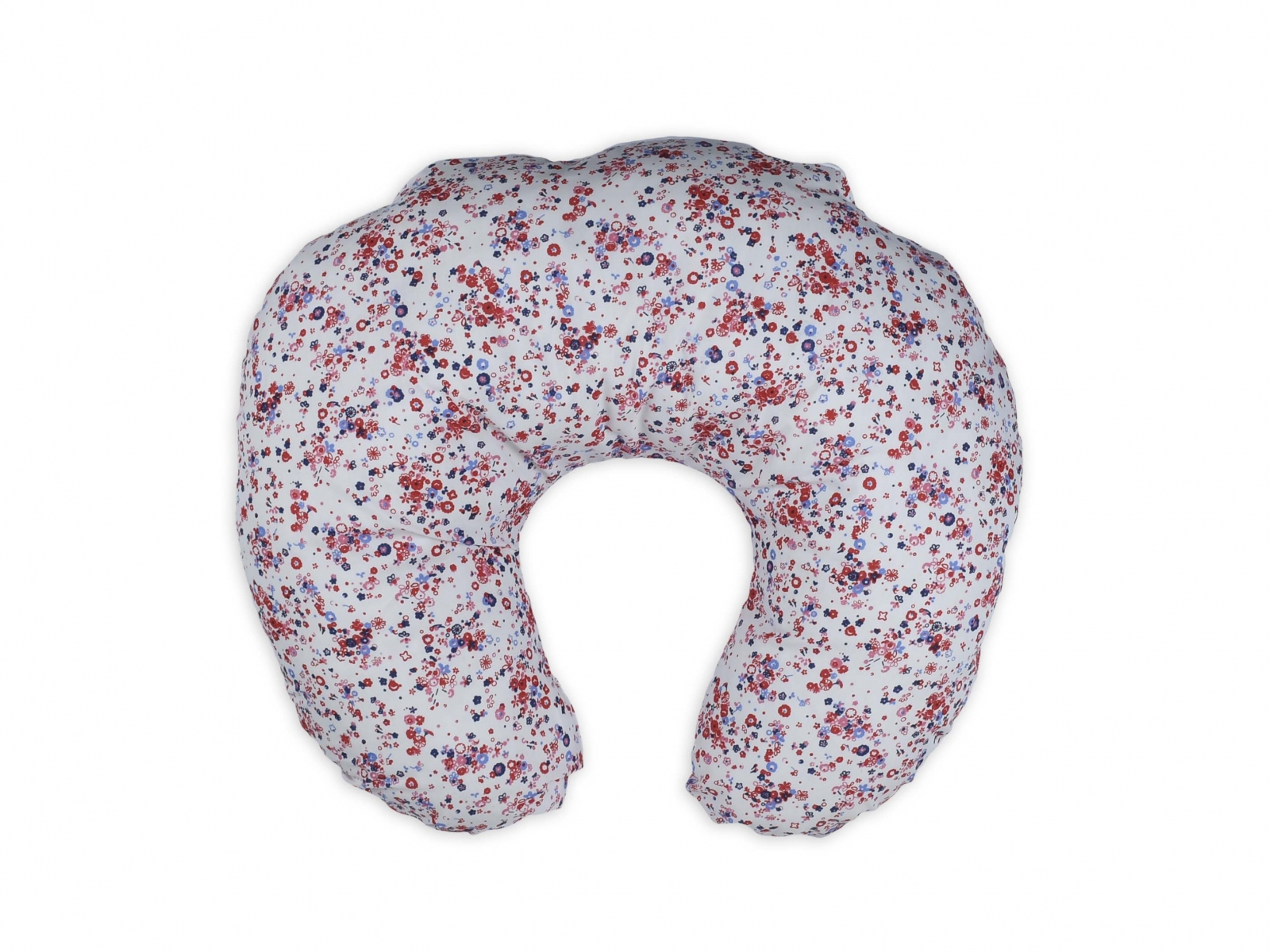 EKO MİNİK ÇİÇEK DESEN EMZİRME VE DESTEK MİNDERİ