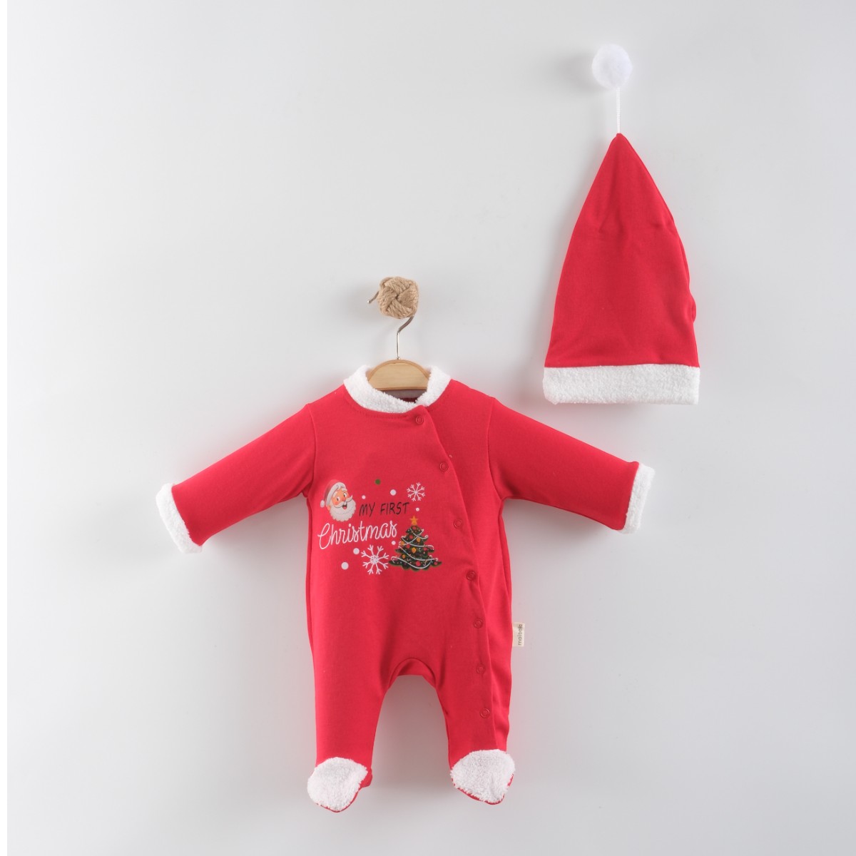 MY FİRST PATİKLİ TULUM