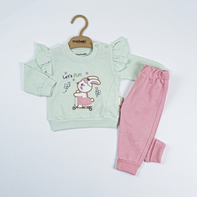 LETS PLAY İKİLİ TAKIM