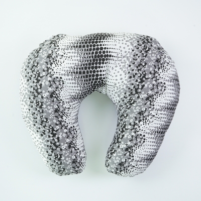 DAİRELER DESEN EMZİRME VE DESTEK MİNDERİ