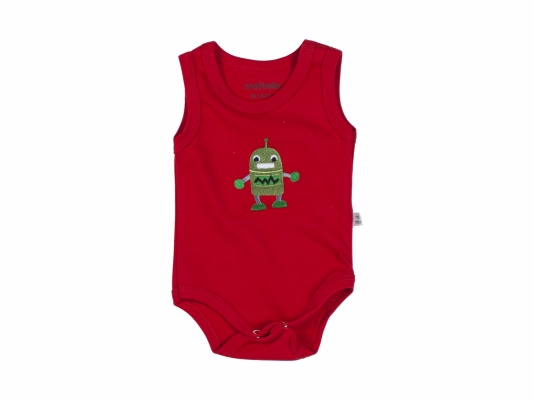 ROBOT NAKIŞ ATLET BADY