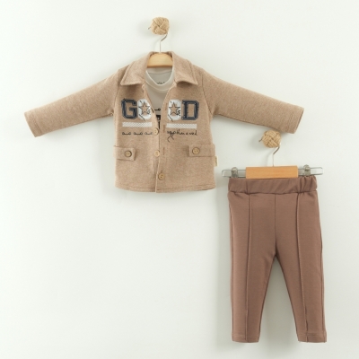 GOOD DAY 3 LÜ TAKIM