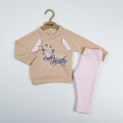 ÇİÇEKLİ 2 Lİ TAKIM