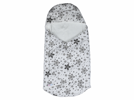 ÇİÇEK DESENLİ KUNDAK