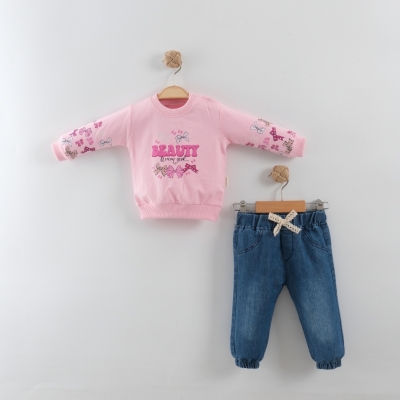 BEAUTY FİYONK  2 Lİ TAKIM