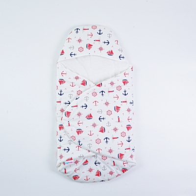 GEMİ DESENLİ KUNDAK