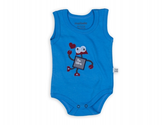 ROBOT NAKIŞ ATLET BADY