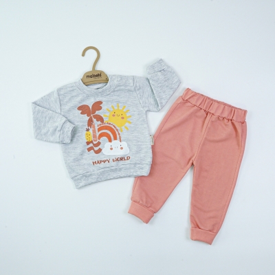 HAPPY WORLD 2 Lİ TAKIM