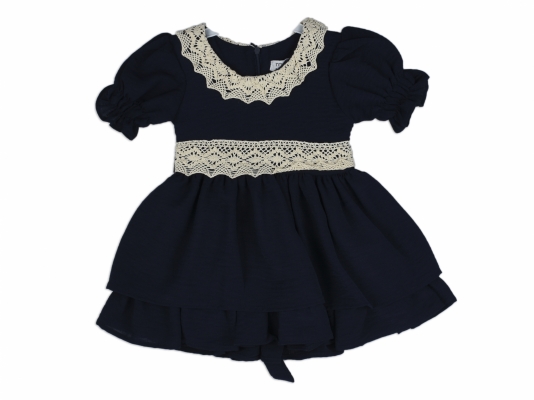 KOPANAKİLİ ELBİSE 2-5 YAŞ