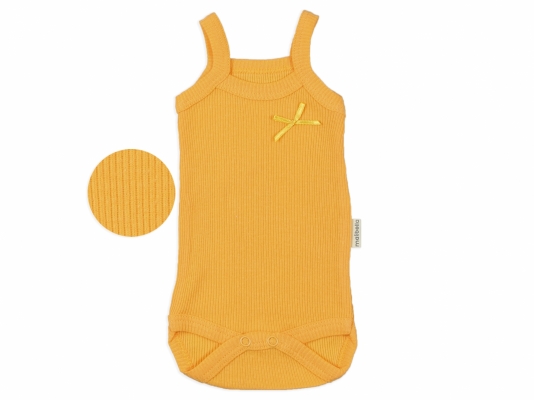 İNTERLOK İP ASKILI BADY