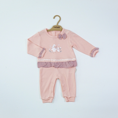 KIZ FIRFIRLI ÇITÇITLI TULUM