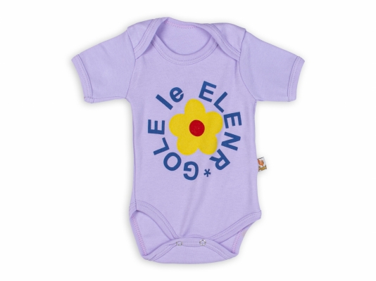 GOLE LE ELENR KISA KOL BODY