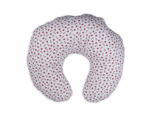 EKO MİNİK ÇAPA DESEN EMZİRME VE DESTEK MİNDERİ