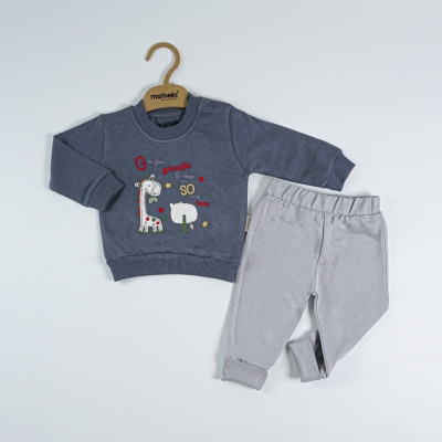 1122 GİRAFFE İKİLİ TAKIM