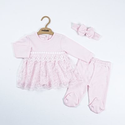 FİSTOLU BANDANALI TAKIM