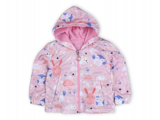 BULUTLU BAYKUŞ YAĞMURLUK