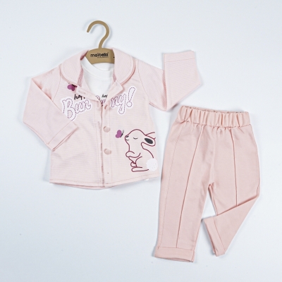 TAVŞAN BASKILI TAKIM