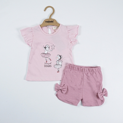 DANCİNG WİTH STARS 2 Lİ YAZLIK TAKIM