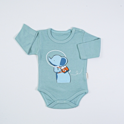 FİLLİ BODY UZUN KOL