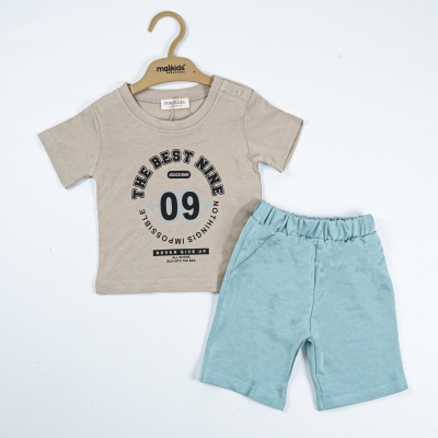 THE BEST NİNE 2 Lİ YAZLIK TAKIM