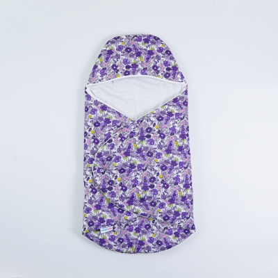 ÇİÇEK DESENLİ KUNDAK