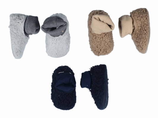 CARİSMA ERKEK YÜNLÜ PATİK