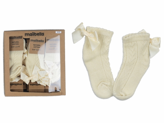 FİYONKLU FİLE ÇORAP