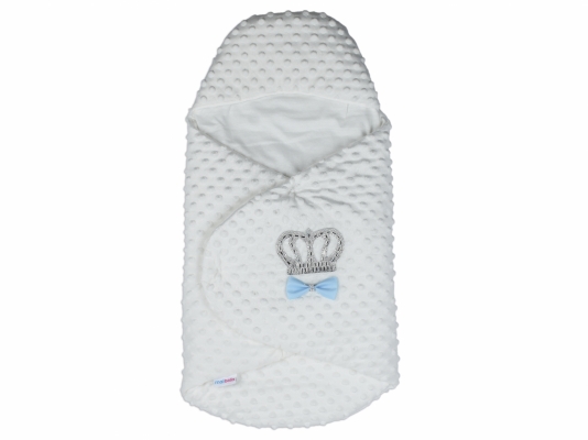 PRENS TAŞLI TAÇ NOHUT KUNDAK