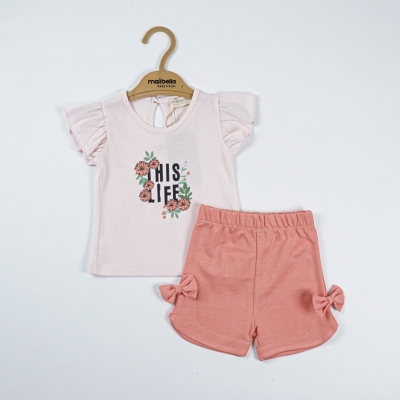 THİS LİFE 2 Lİ YAZLIK TAKIM