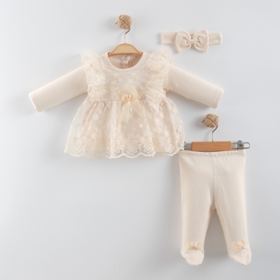 KOLLARI DANTELLİ TAKIM