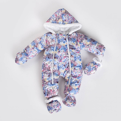 ÇİÇEKLİ KOZMONOT