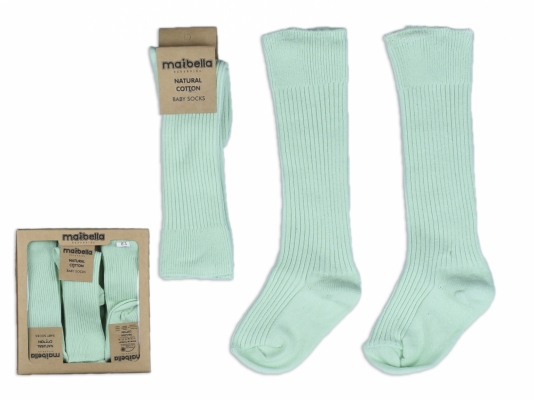 DİZ ALTI SADE MODEL 2-3 YAŞ